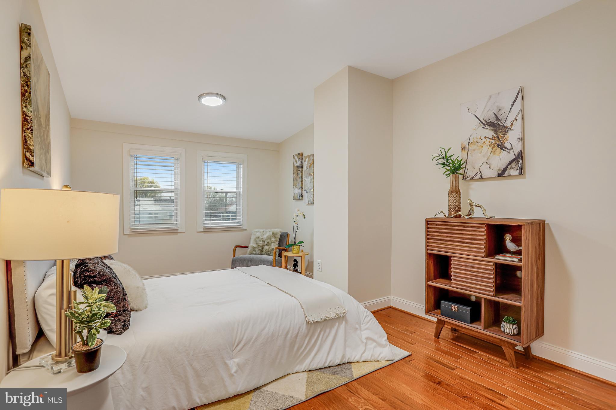 1318 LONGFELLOW STREET NW