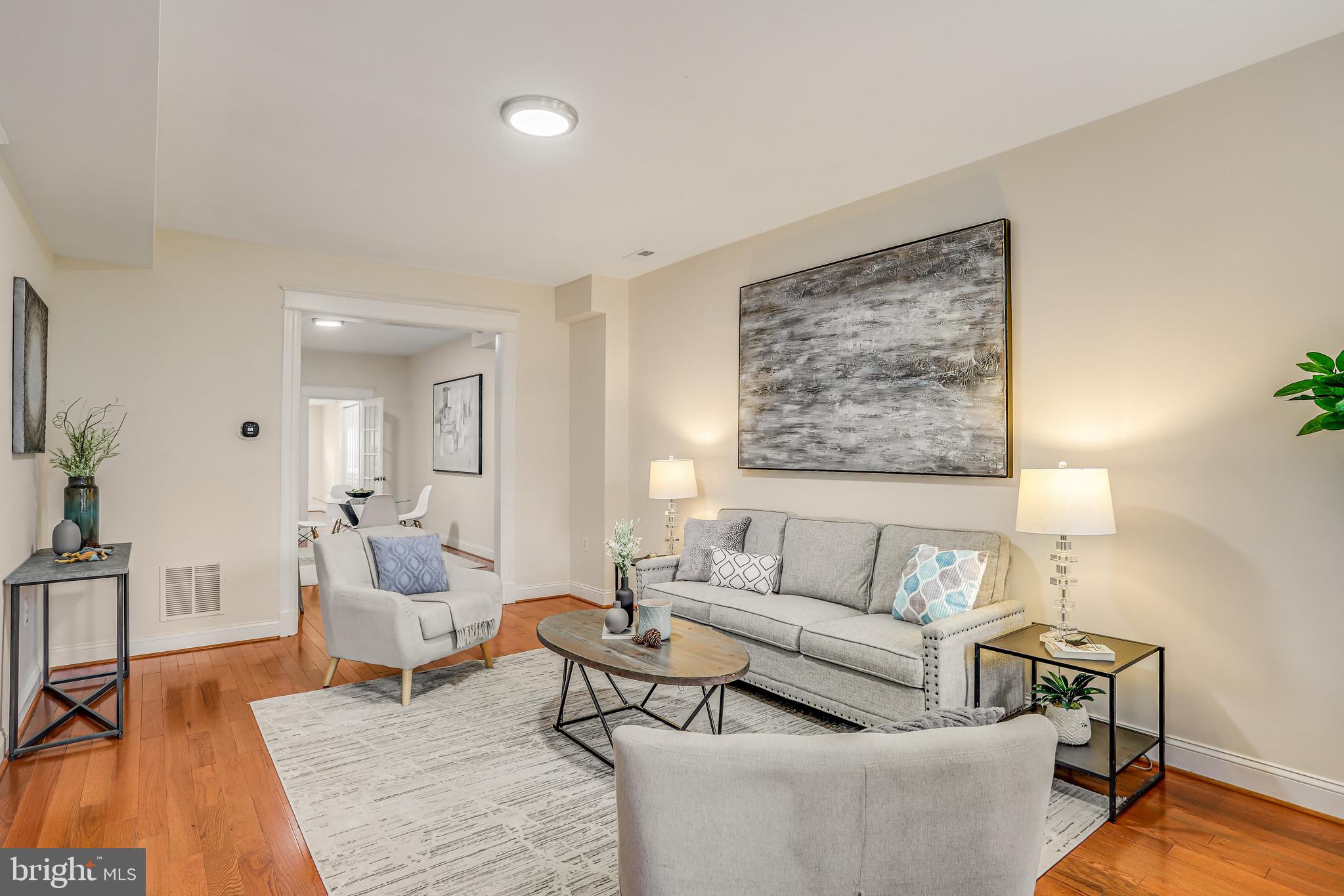 1318 LONGFELLOW STREET NW