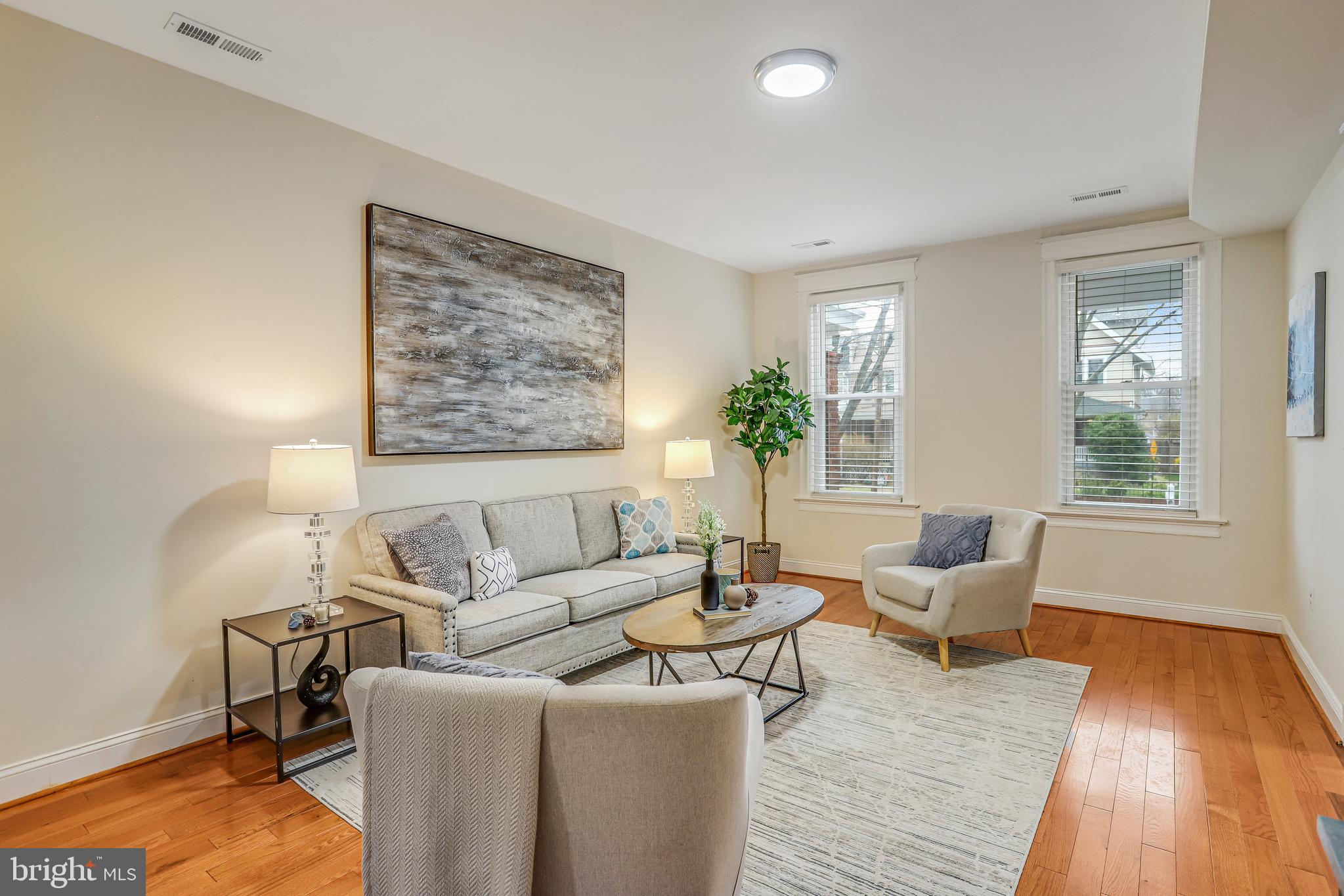 1318 LONGFELLOW STREET NW