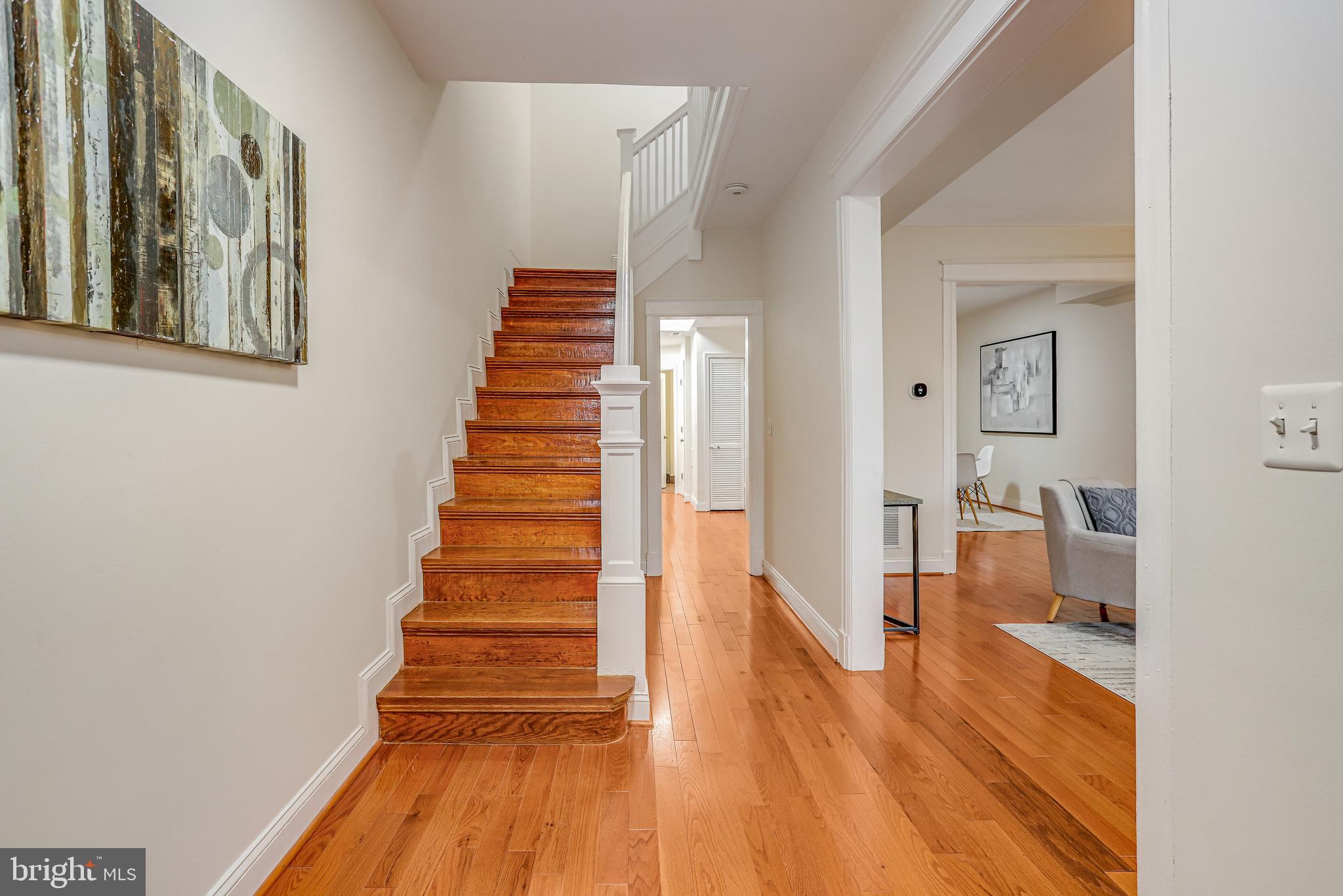 1318 LONGFELLOW STREET NW