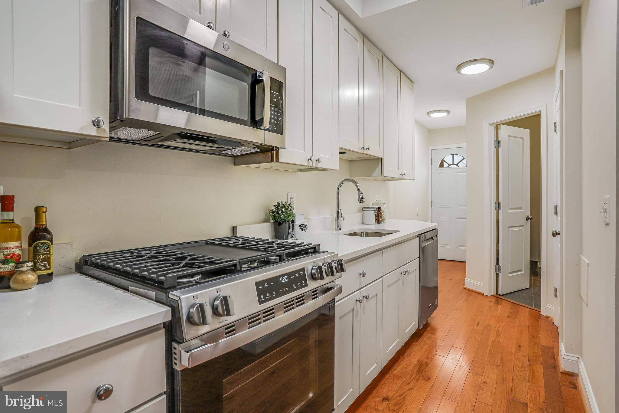 1318 LONGFELLOW STREET NW