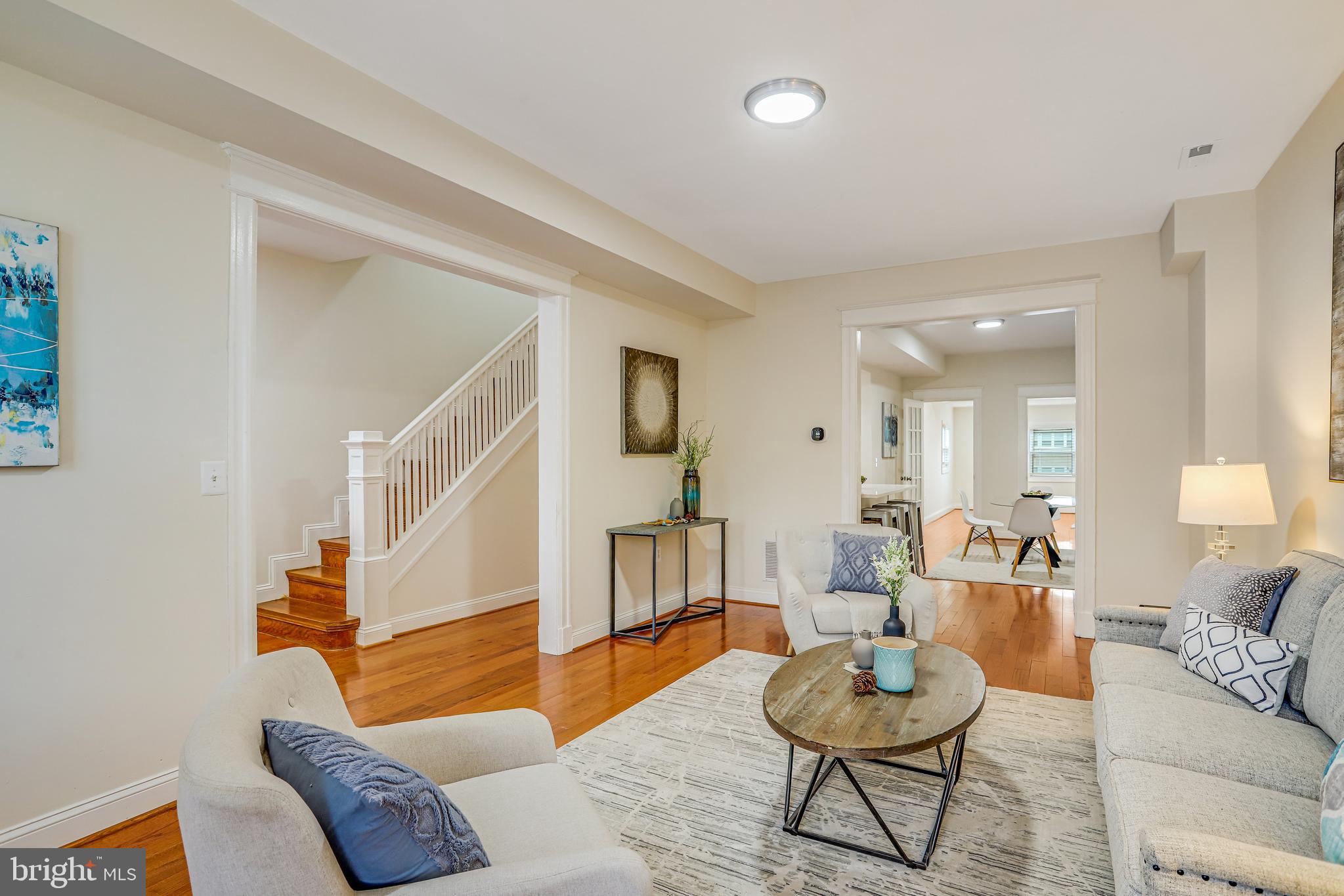 1318 LONGFELLOW STREET NW