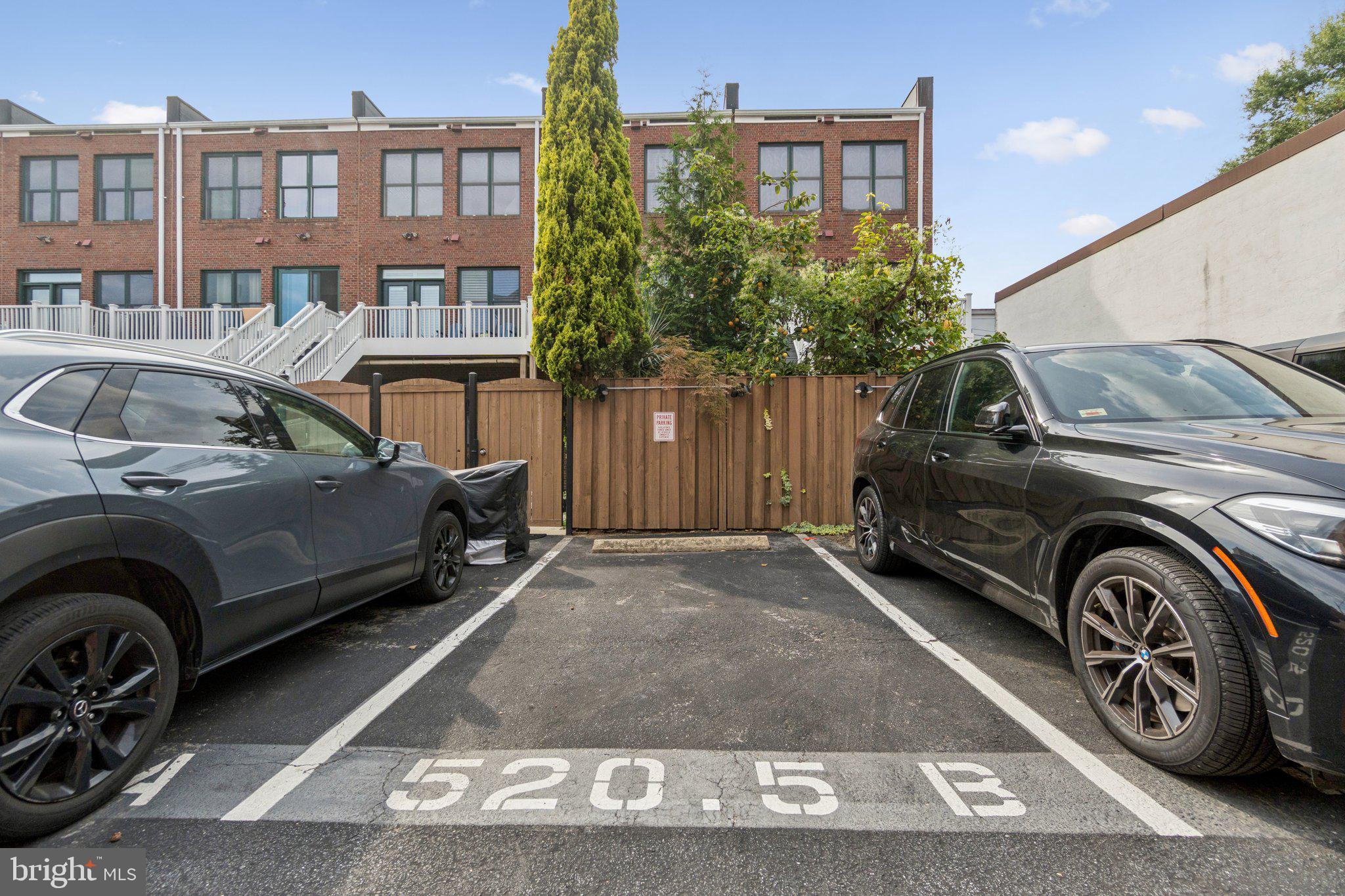 520 1/2 13TH STREET SE B