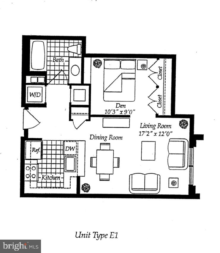 4101 ALBEMARLE STREET NW 511