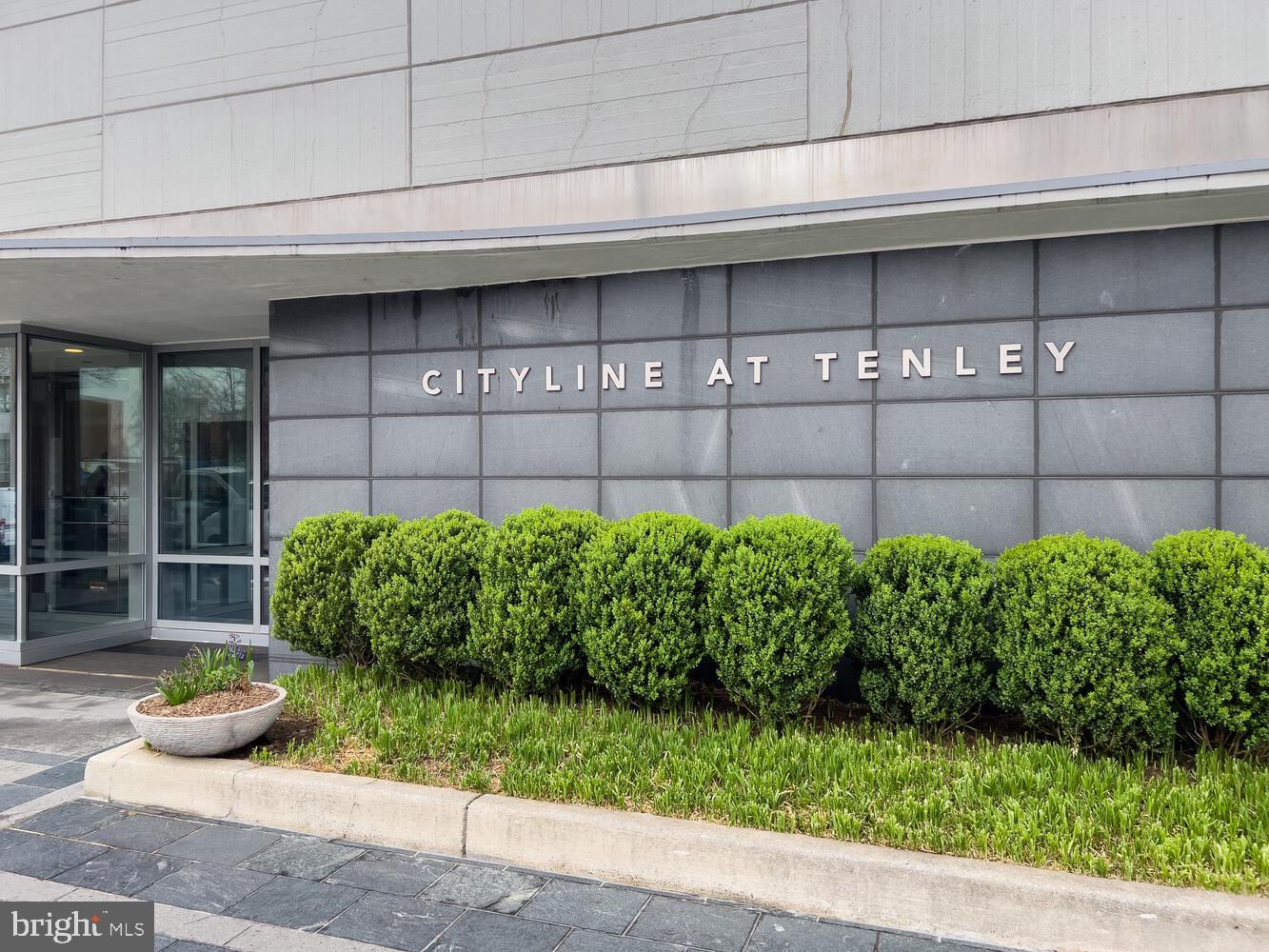 4101 ALBEMARLE STREET NW 511