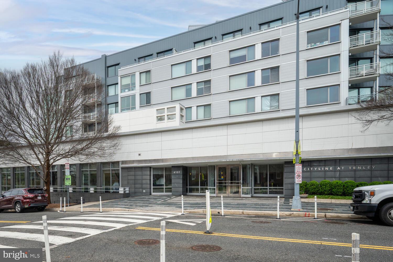 4101 ALBEMARLE STREET NW 511