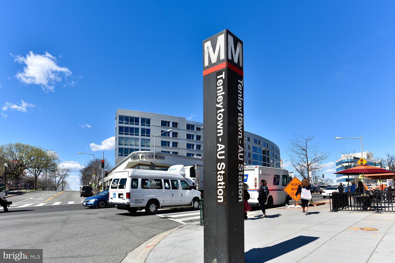 4101 ALBEMARLE STREET NW 511