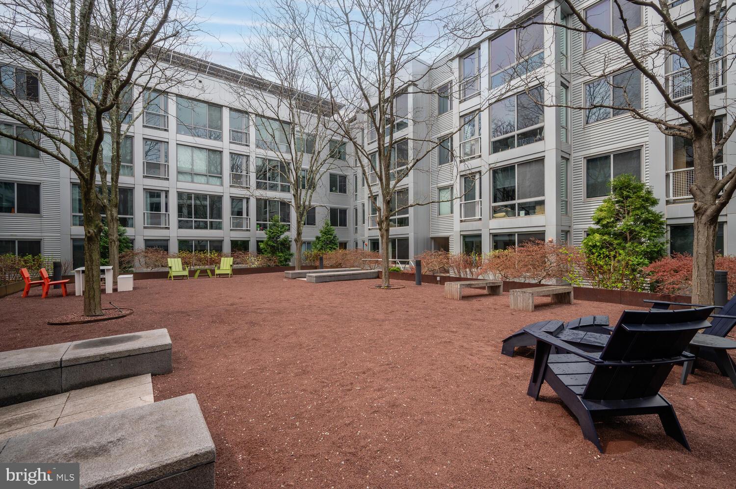 4101 ALBEMARLE STREET NW 511