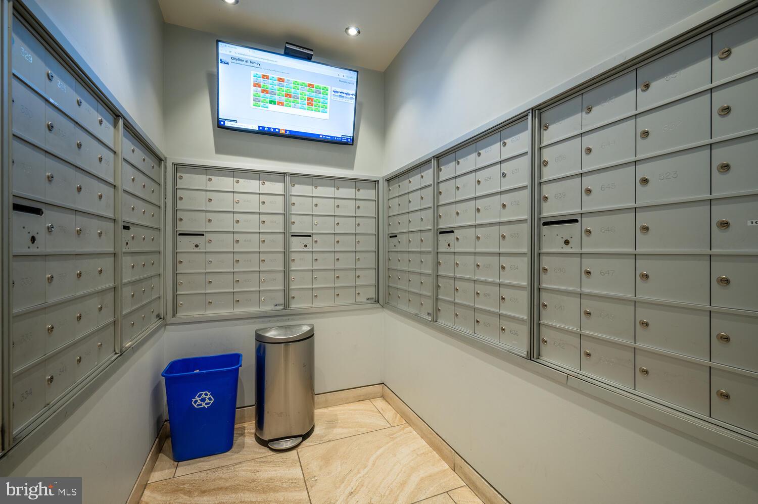 4101 ALBEMARLE STREET NW 511