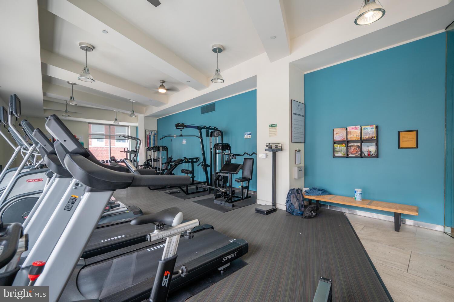 4101 ALBEMARLE STREET NW 511