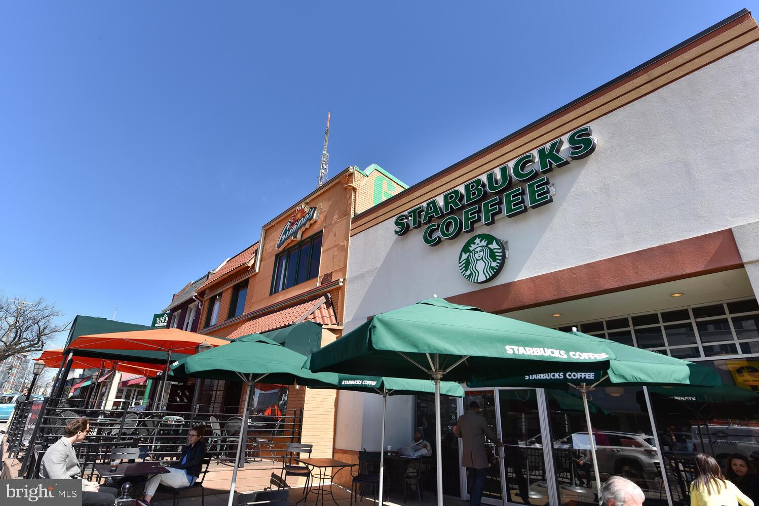 4101 ALBEMARLE STREET NW 511