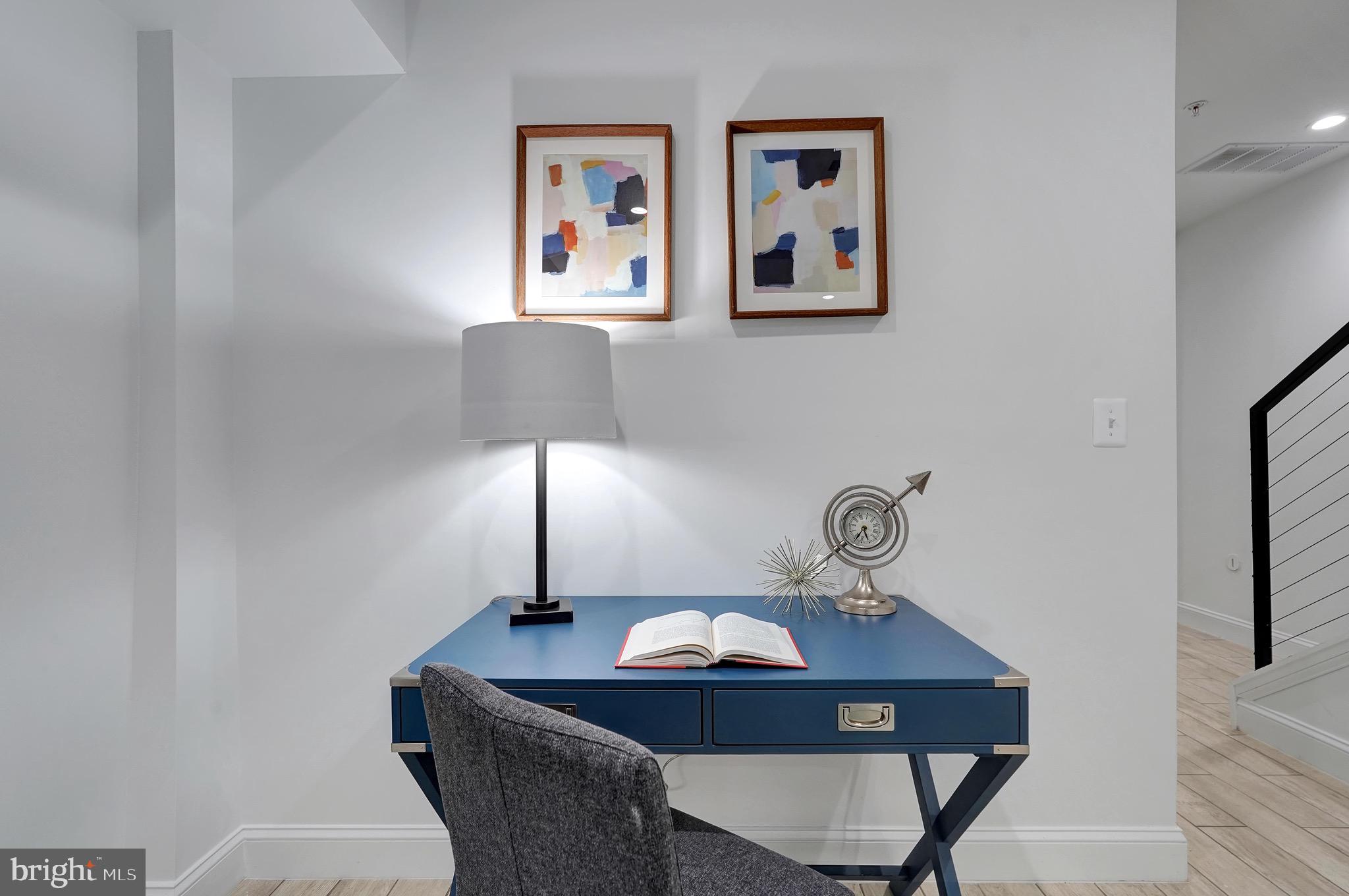 638 FRANKLIN STREET NE 1