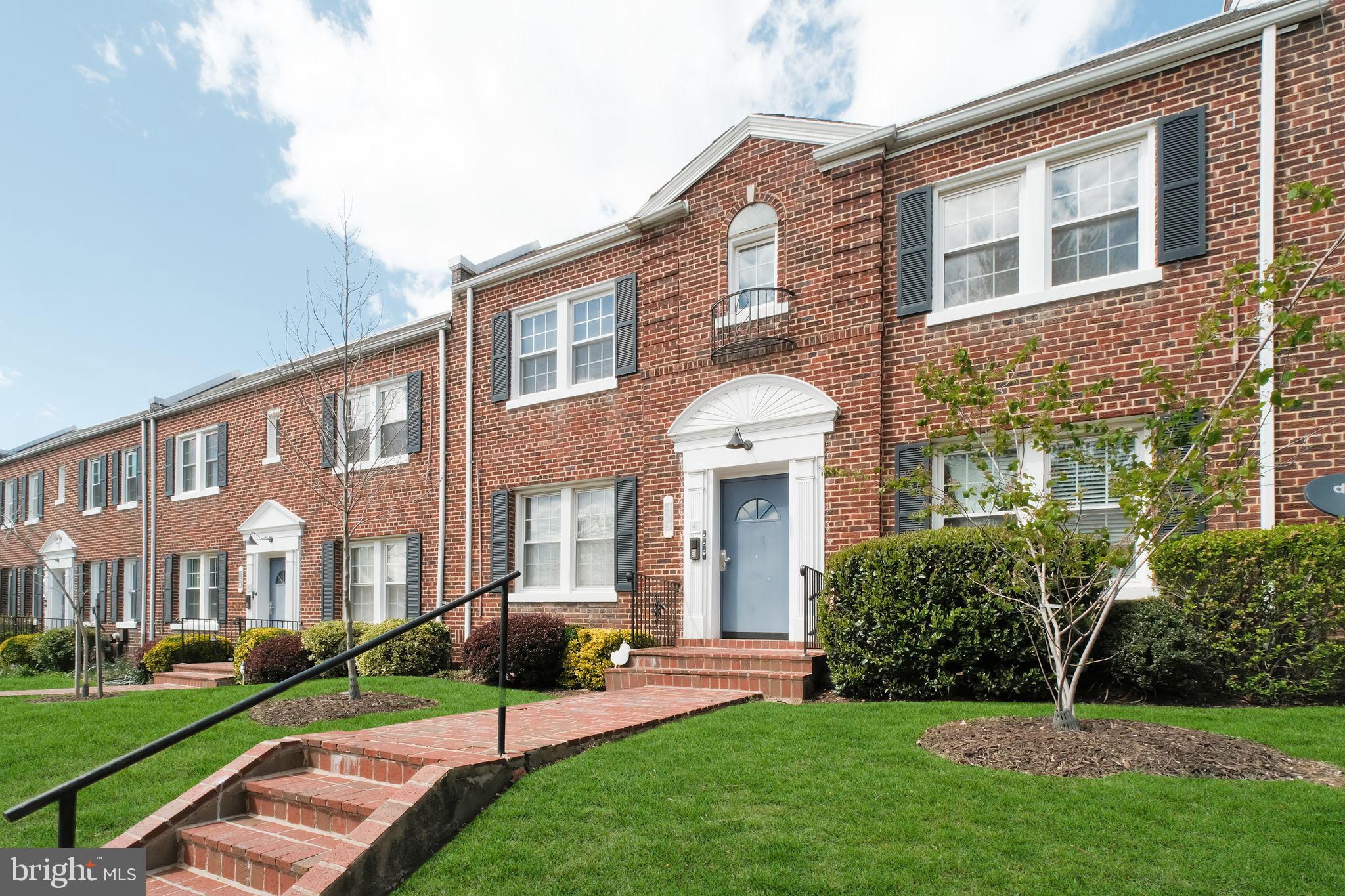 949 RANDOLPH STREET NW D