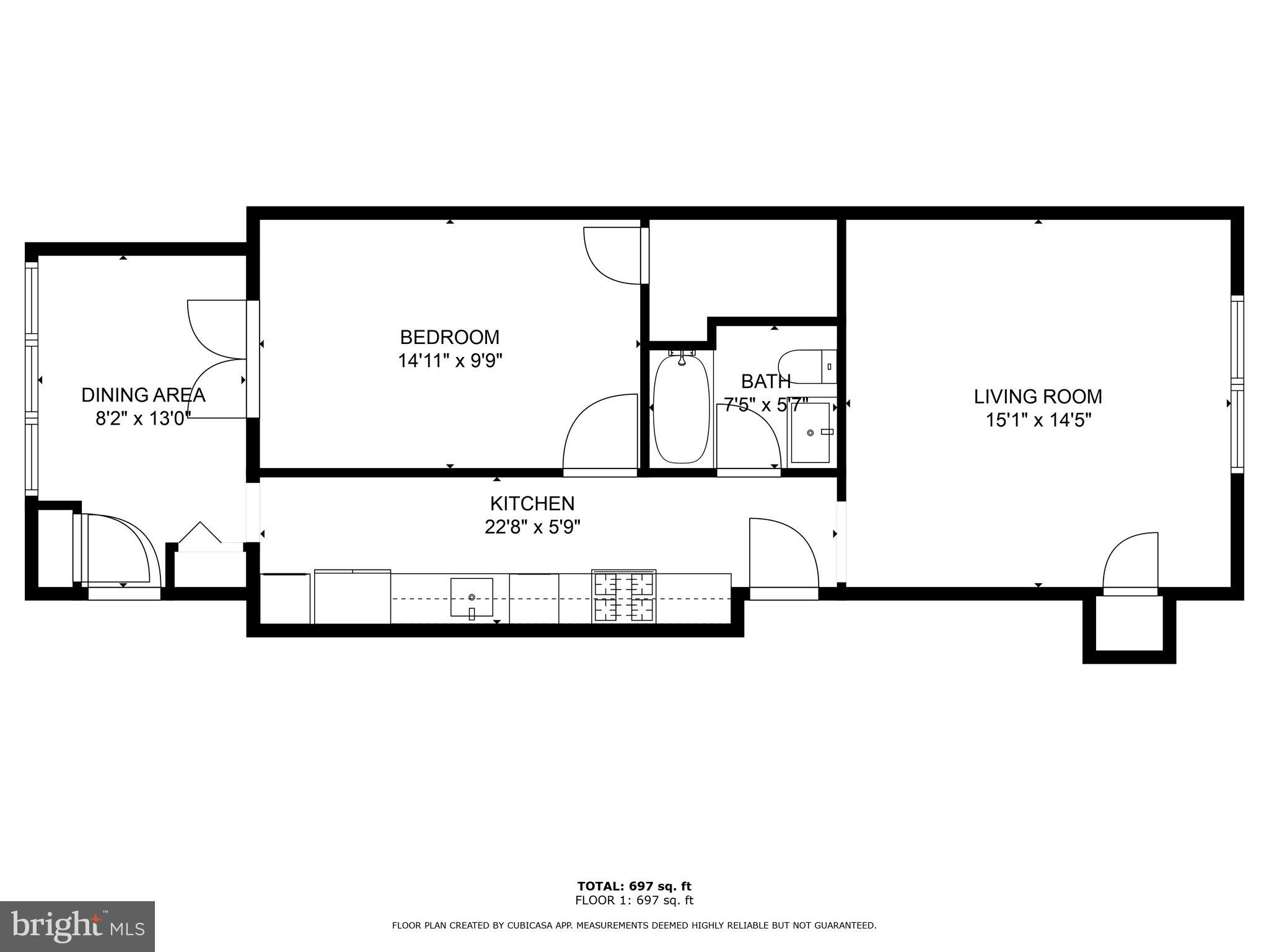 949 RANDOLPH STREET NW D