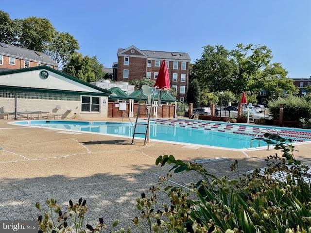 3895 RODMAN STREET NW A73