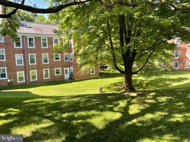 3895 RODMAN STREET NW A73