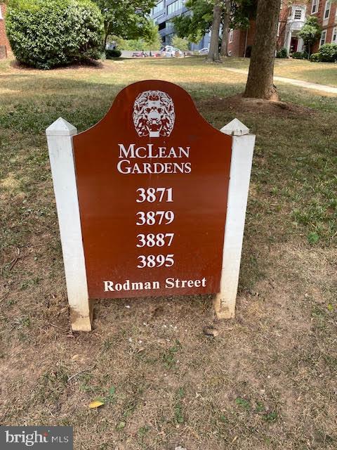 3895 RODMAN STREET NW A73