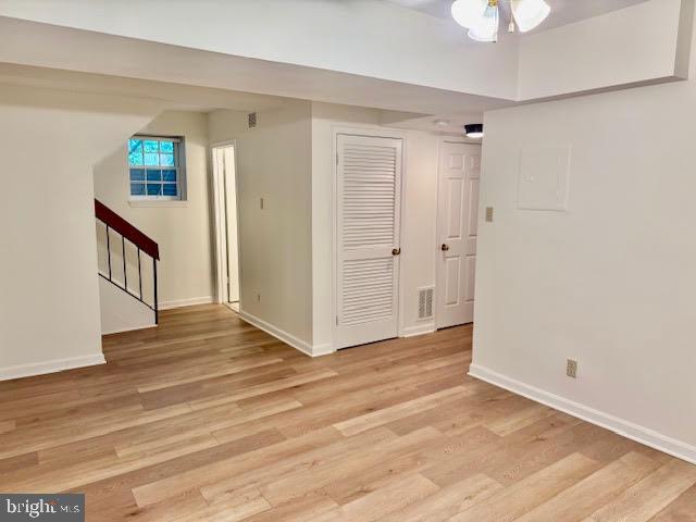 3895 RODMAN STREET NW A73