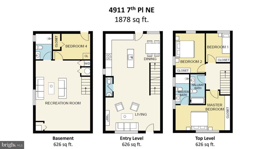4911 7TH PLACE NE