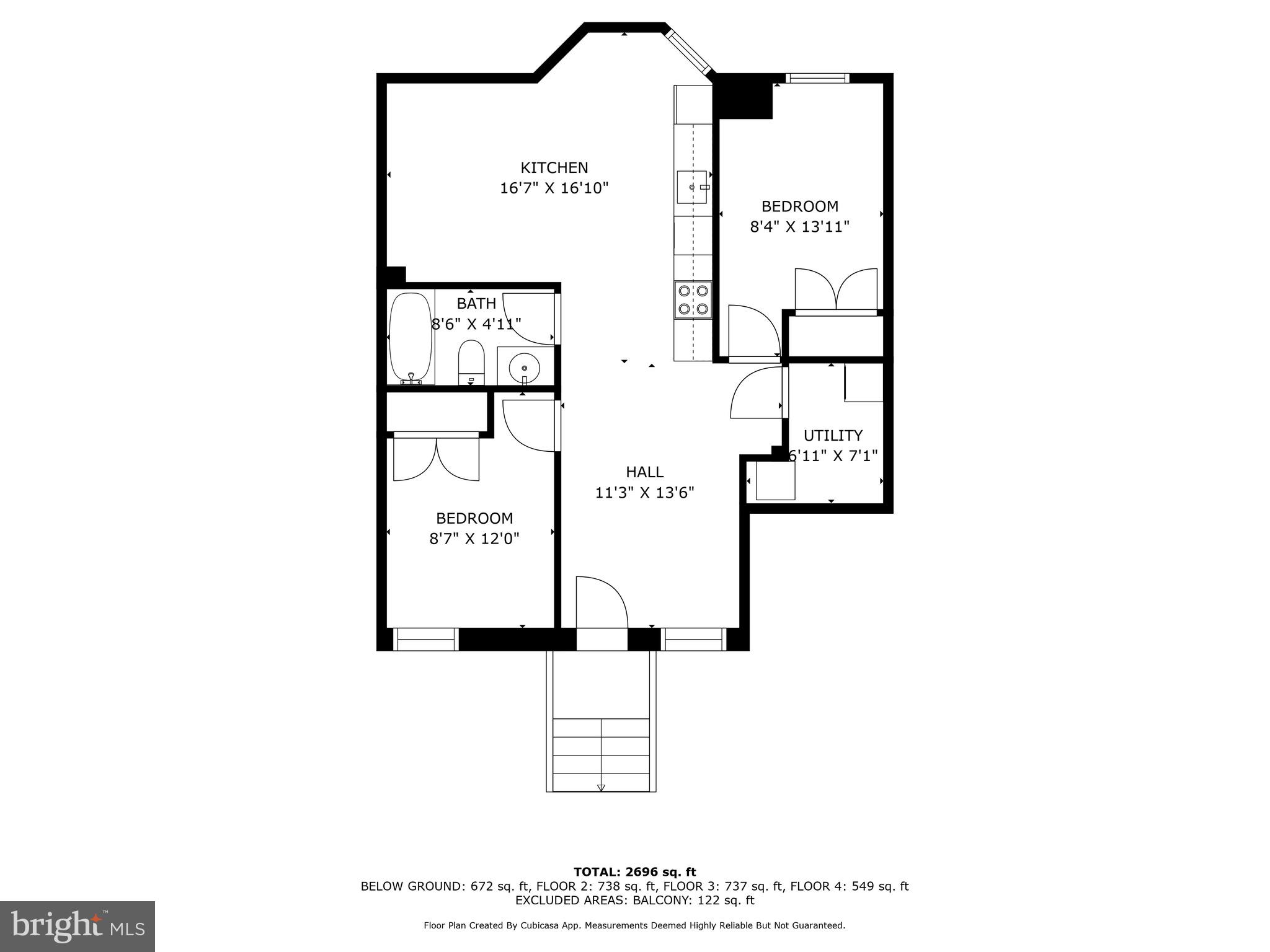 660 COLUMBIA ROAD NW