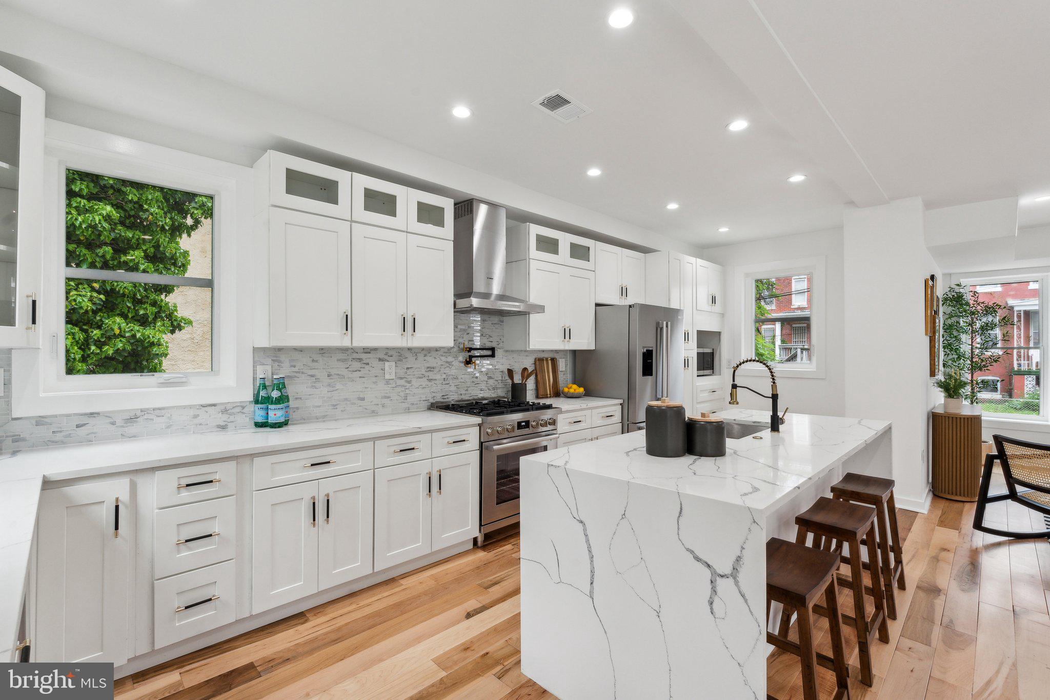 660 COLUMBIA ROAD NW