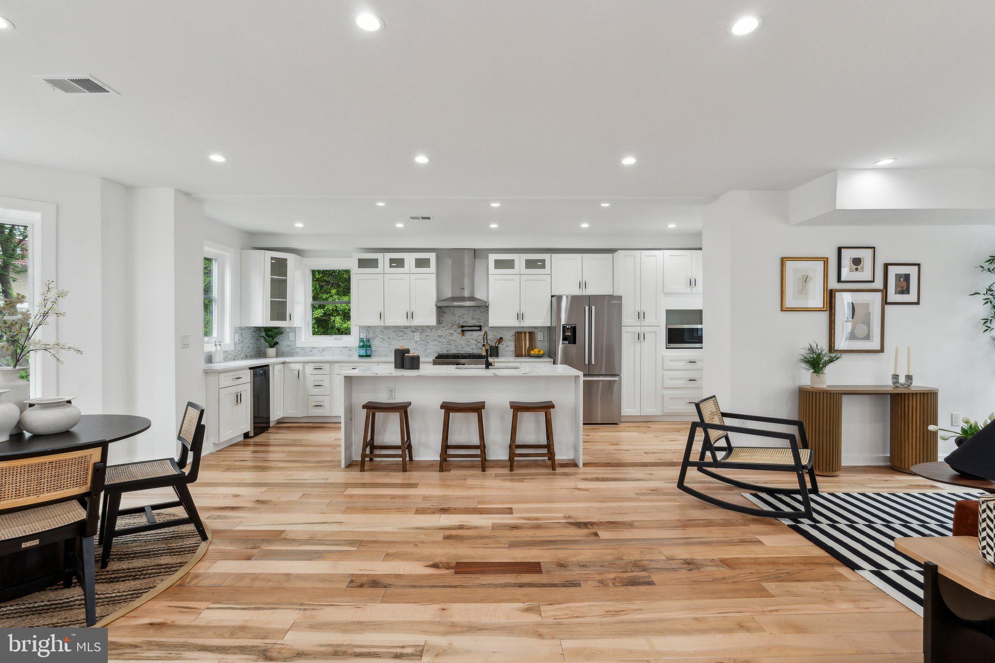 660 COLUMBIA ROAD NW