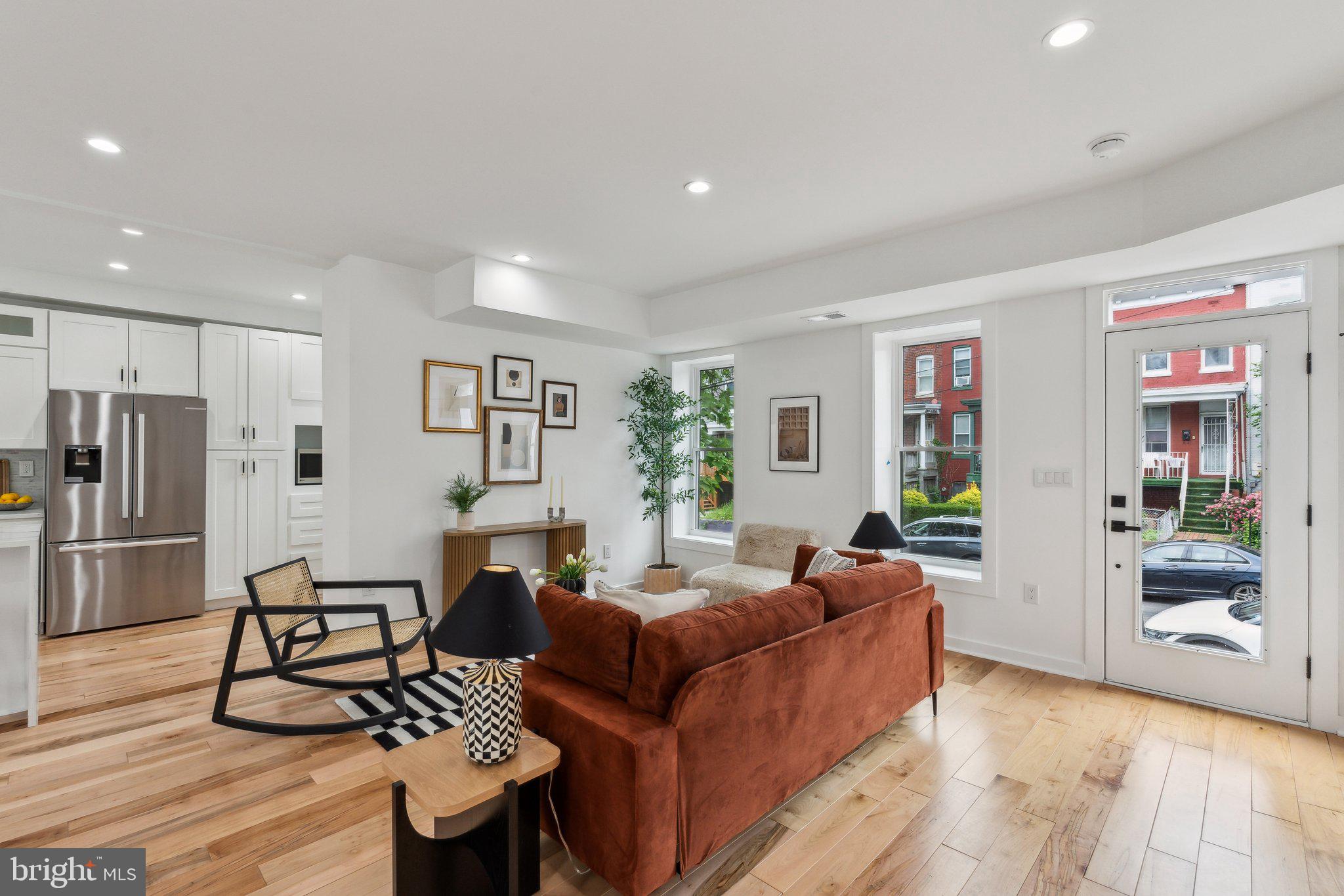 660 COLUMBIA ROAD NW