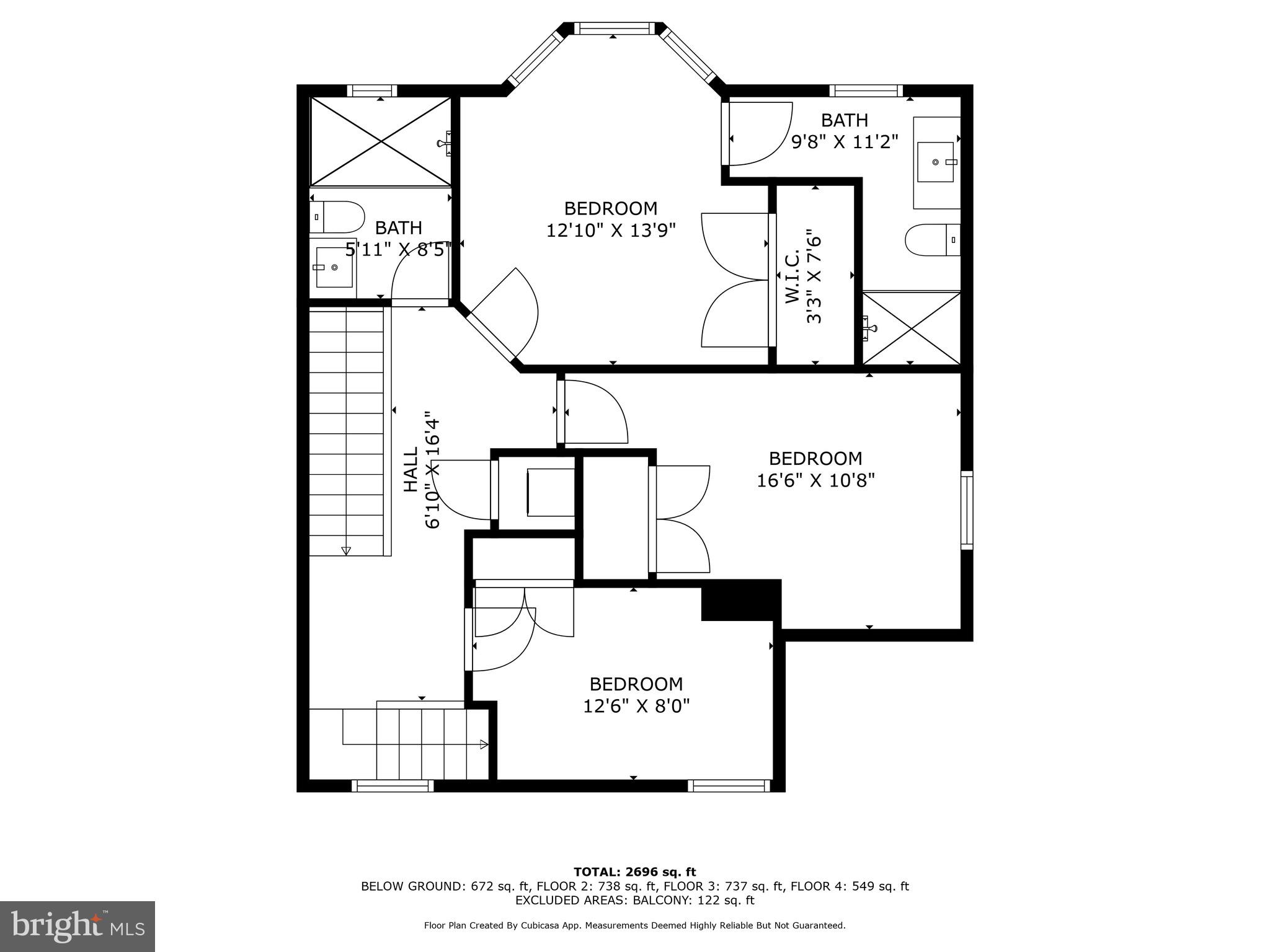 660 COLUMBIA ROAD NW