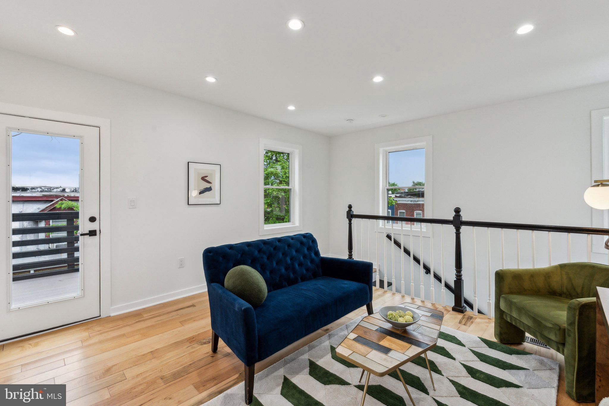 660 COLUMBIA ROAD NW