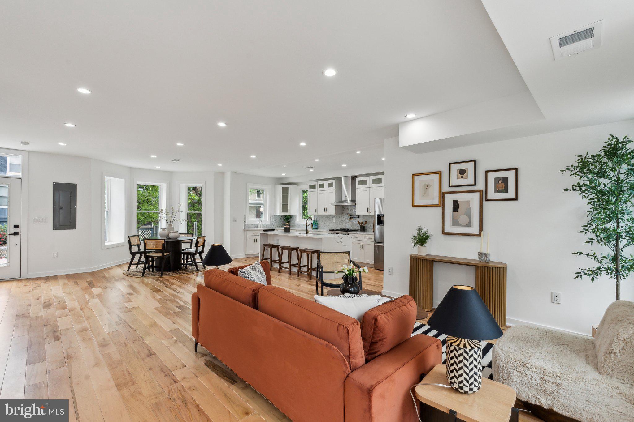 660 COLUMBIA ROAD NW