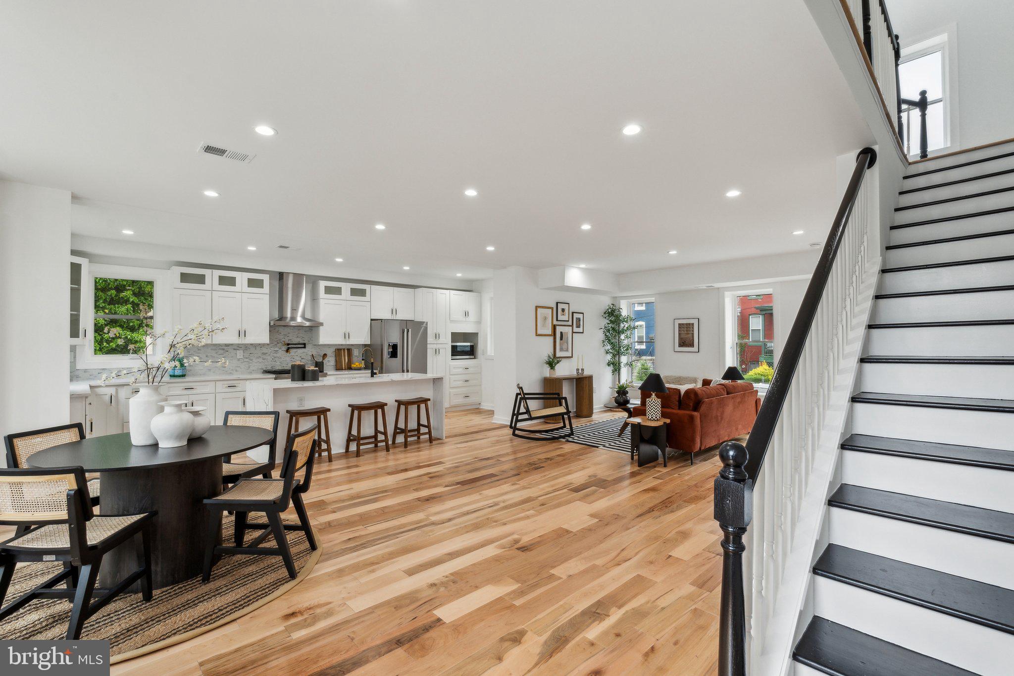 660 COLUMBIA ROAD NW