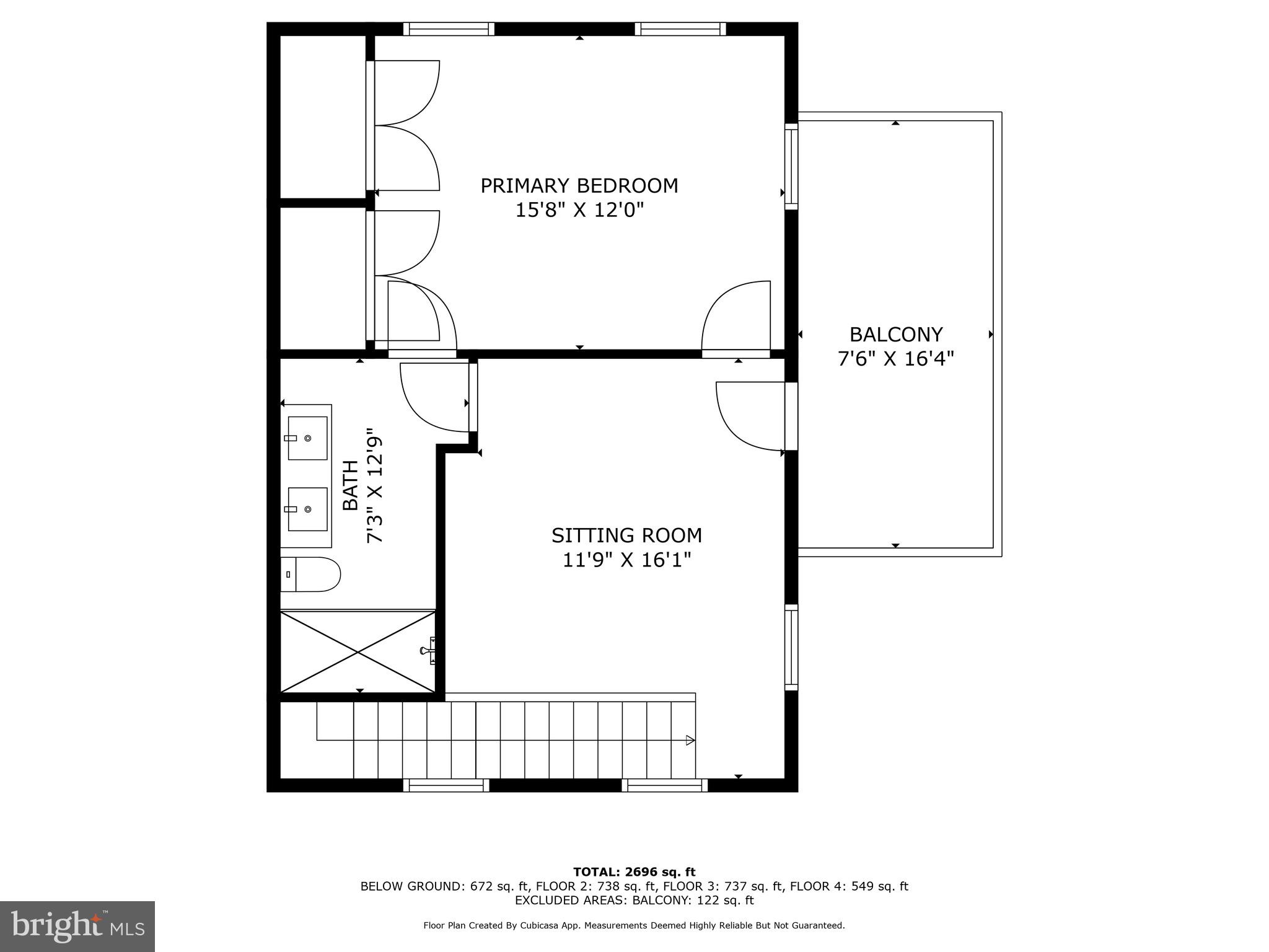 660 COLUMBIA ROAD NW