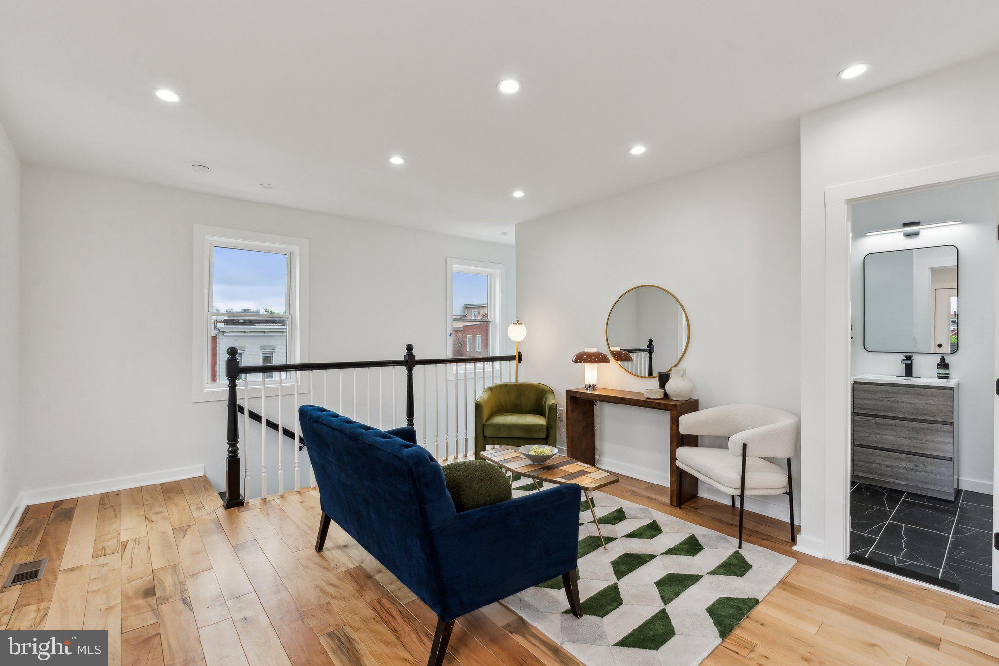 660 COLUMBIA ROAD NW