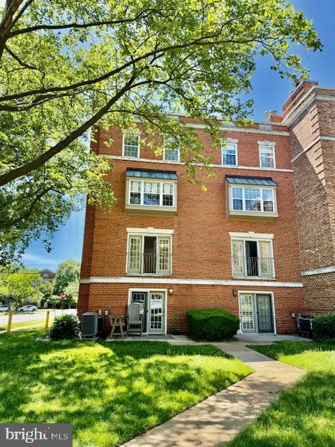 3601 38TH STREET NW 202