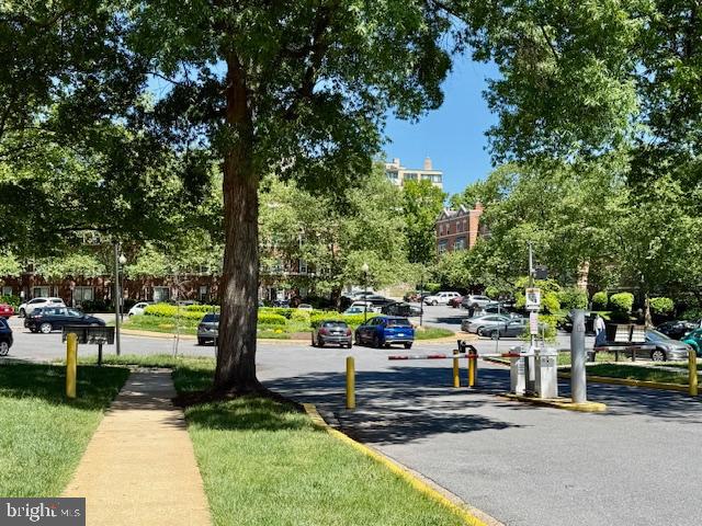 3601 38TH STREET NW 202