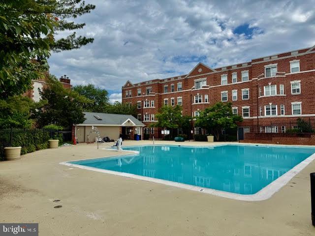 3601 38TH STREET NW 202