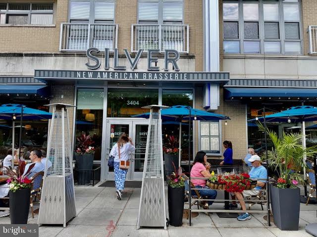 3601 38TH STREET NW 202