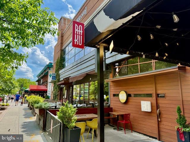 3601 38TH STREET NW 202