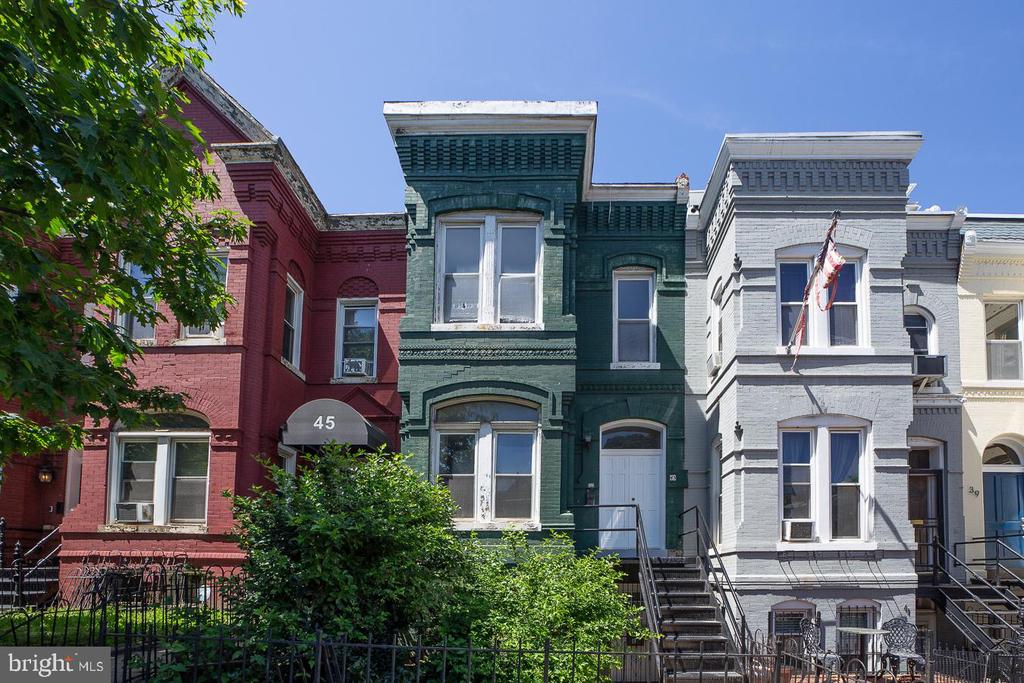 43 NEW YORK AVENUE NW 1