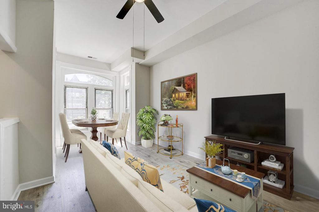 43 NEW YORK AVENUE NW 1