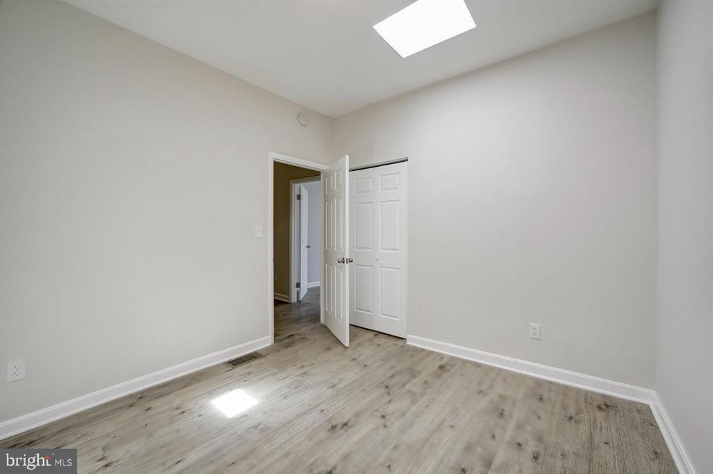 43 NEW YORK AVENUE NW 1