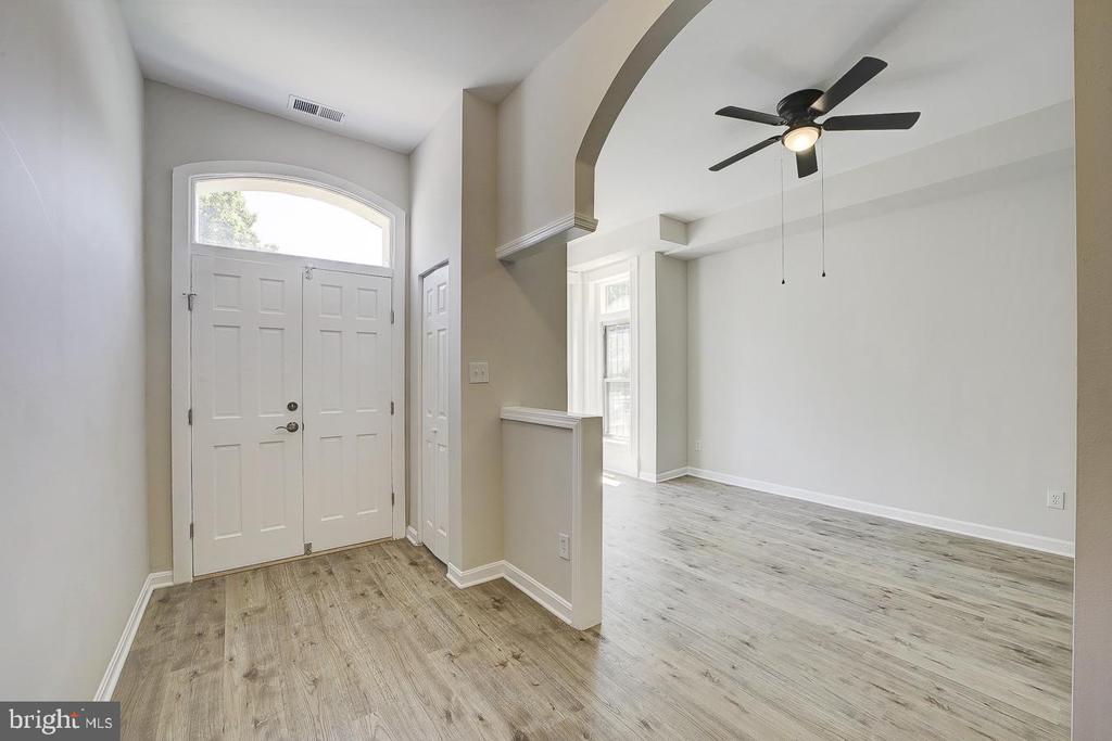 43 NEW YORK AVENUE NW 1