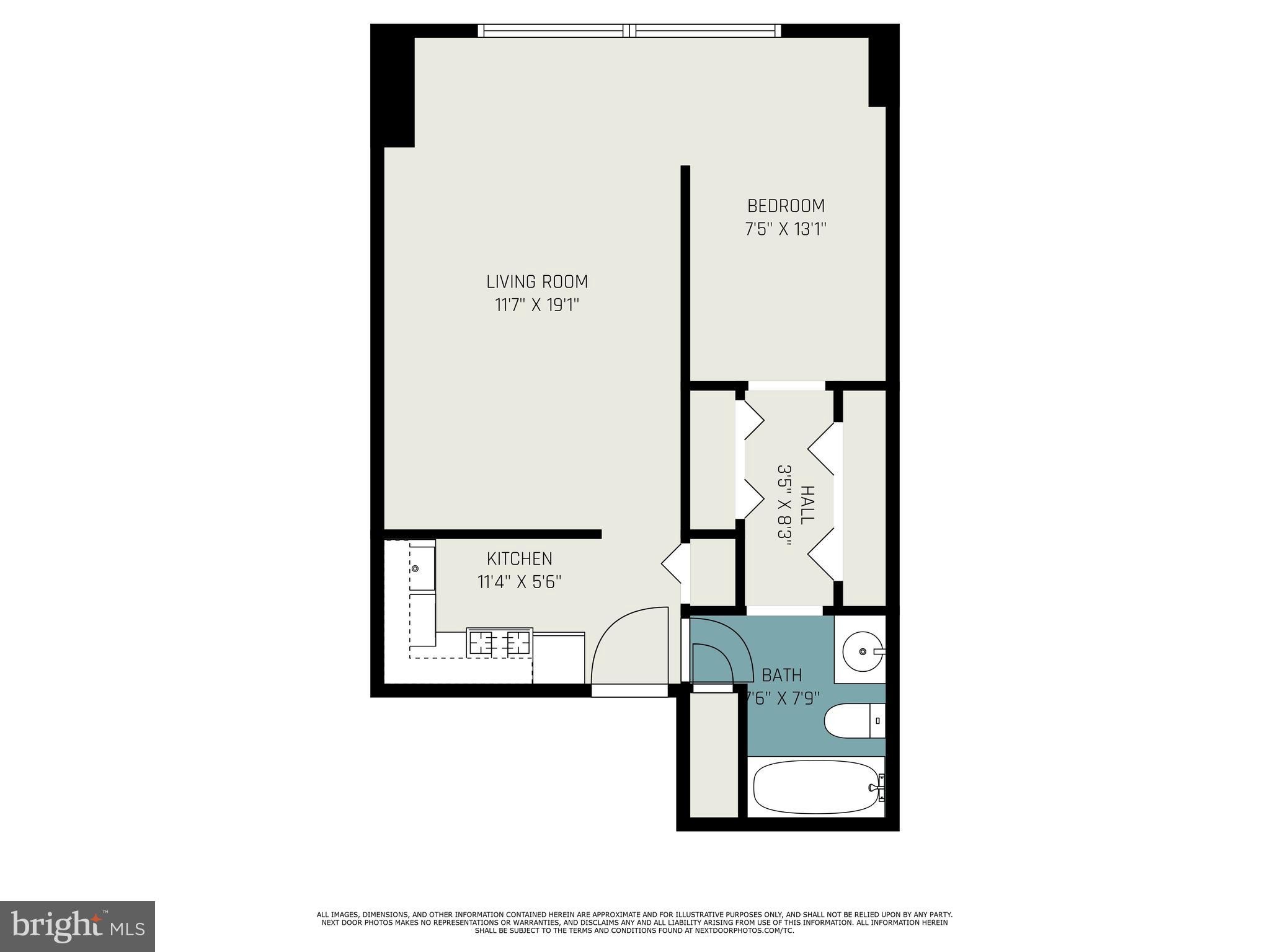 922 24TH STREET NW 313