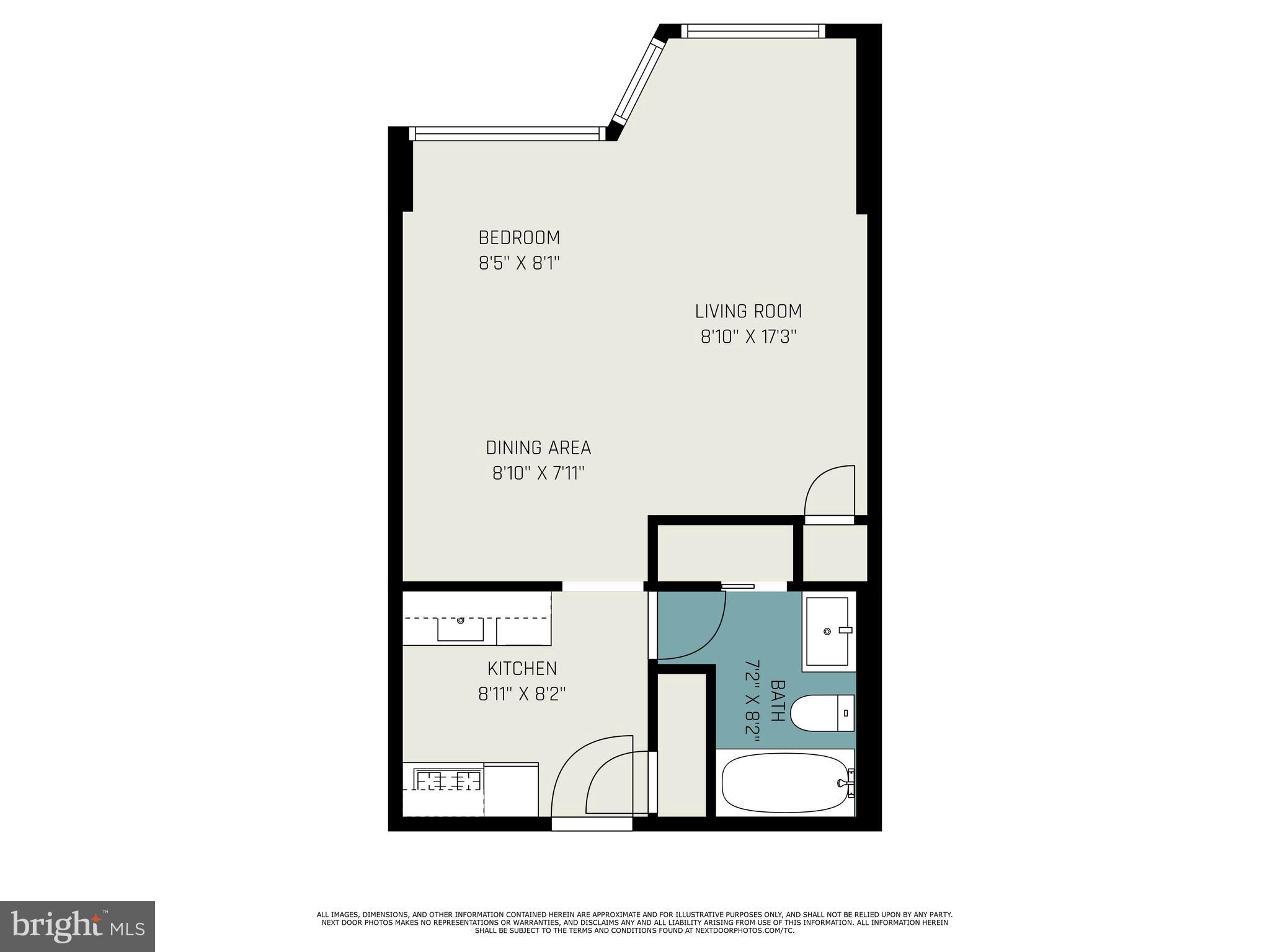 922 24TH STREET NW 419