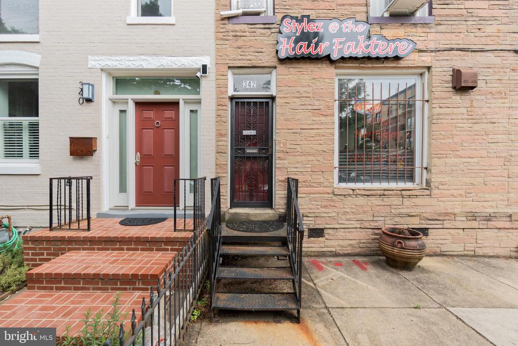 342 13TH STREET NE