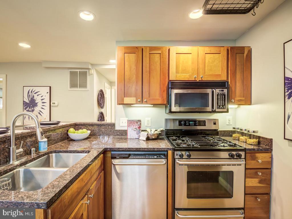 1306 O STREET NW LL1