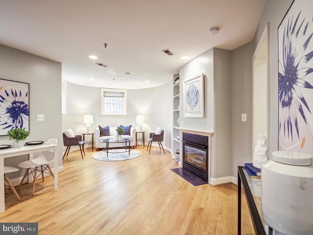1306 O STREET NW LL1