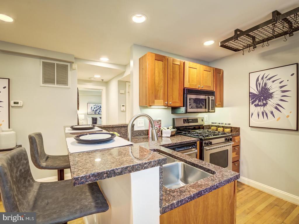 1306 O STREET NW LL1