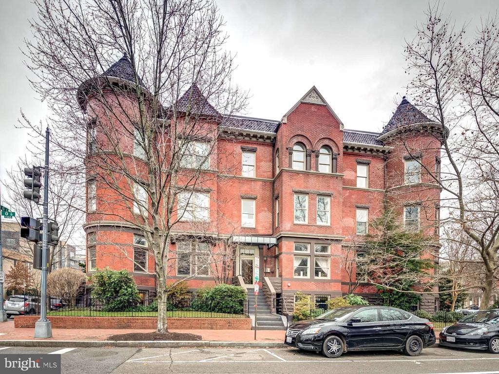 1306 O STREET NW LL1