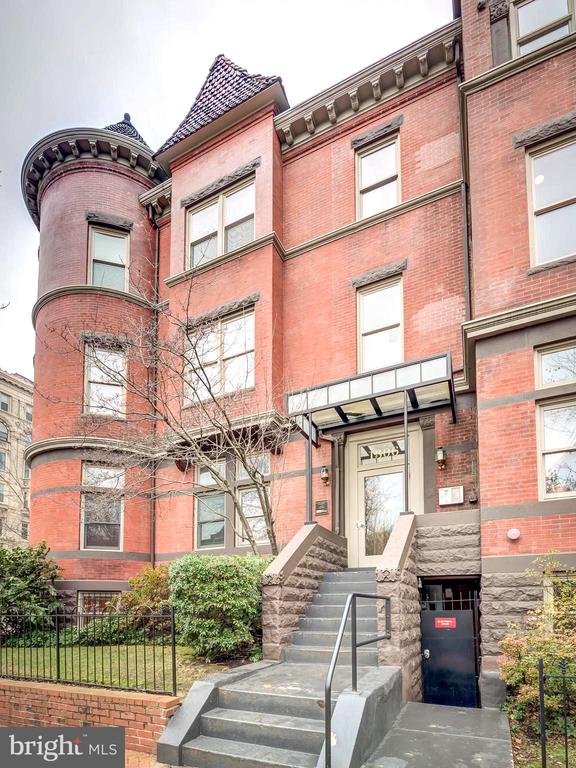 1306 O STREET NW LL1